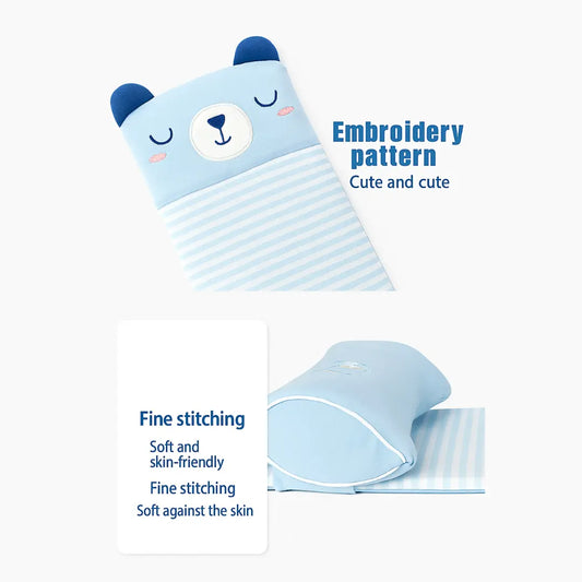 Baby Shaping Head Support Pillow