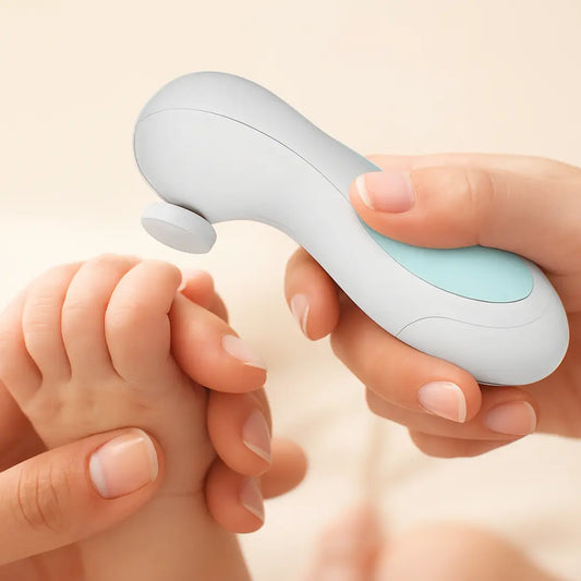Baby Nail Trimmer Electric,Baby Nail Clippers