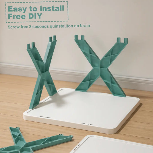 Multipurpose Footwear Shoe Rack Stand for Home