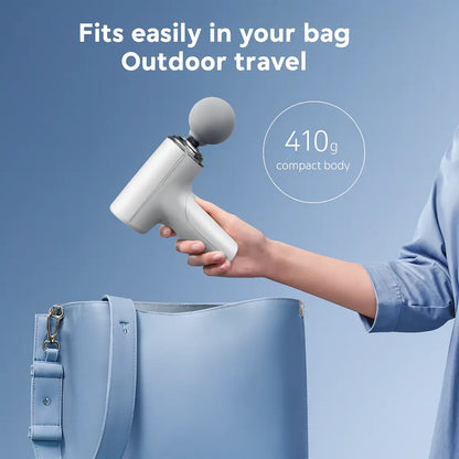 Handheld Electric Massage Gun