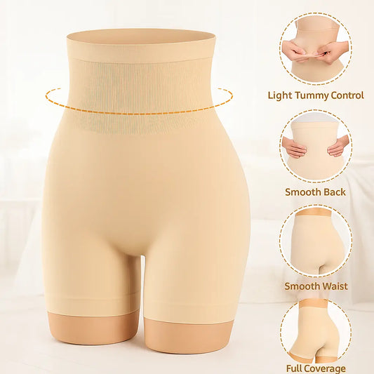 Tummy Tucker High Waist Shapewear