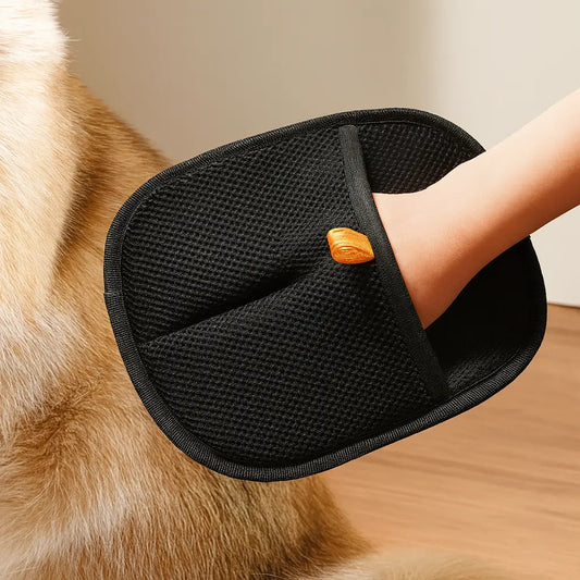 Pet Hair Remover Glove