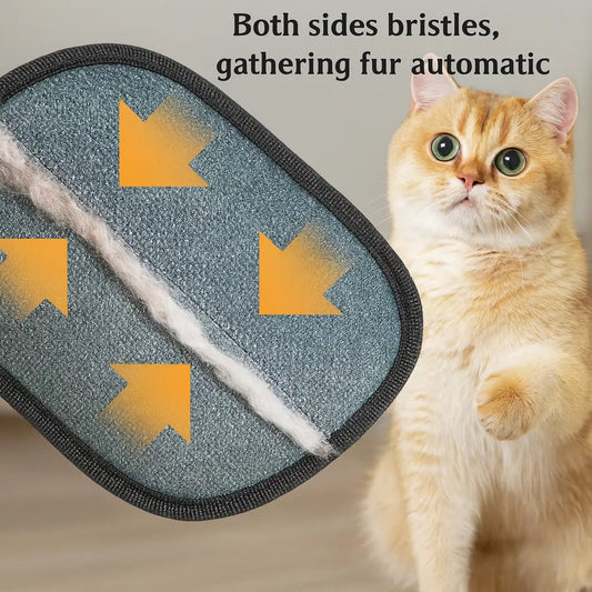 Pet Hair Remover Glove