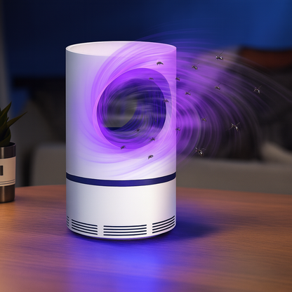 Electronic Mosquito Killer Machine Lamp