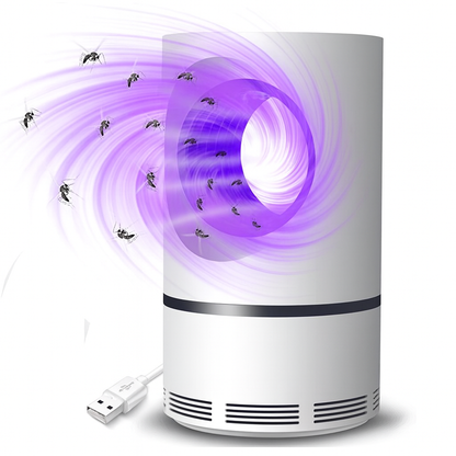 Electronic Mosquito Killer Machine Lamp
