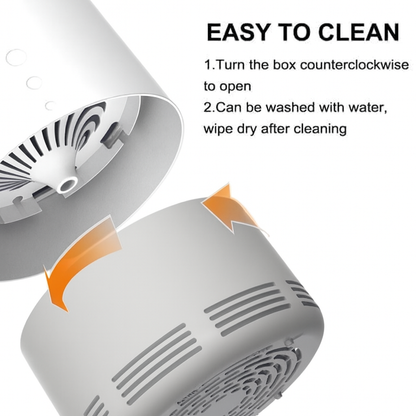 Electronic Mosquito Killer Machine Lamp