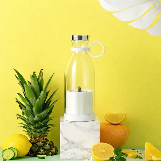 Travel Portable Mini Juice Blender