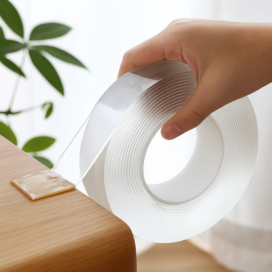 Double Sided Heavy Duty Adhesive NanoTape