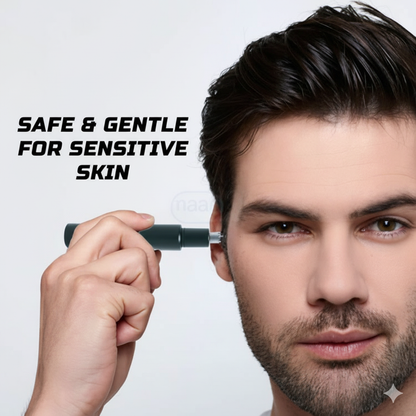 Wireless Nose Trimmer