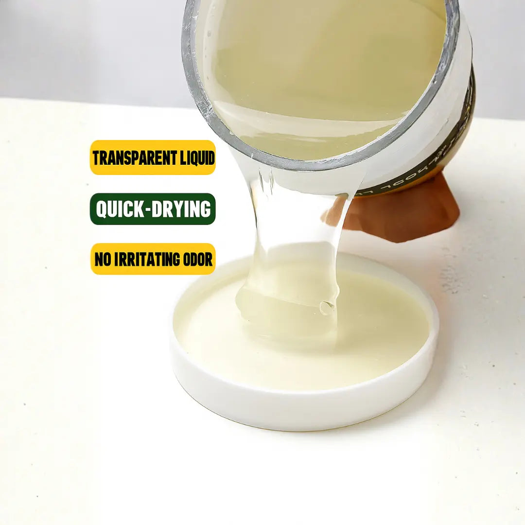 Efficient Leak privation Waterproof Glue