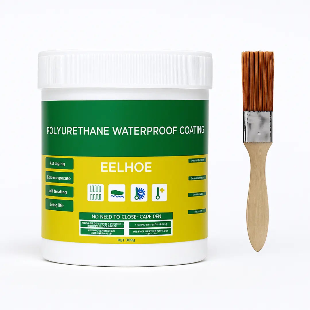Efficient Leak privation Waterproof Glue