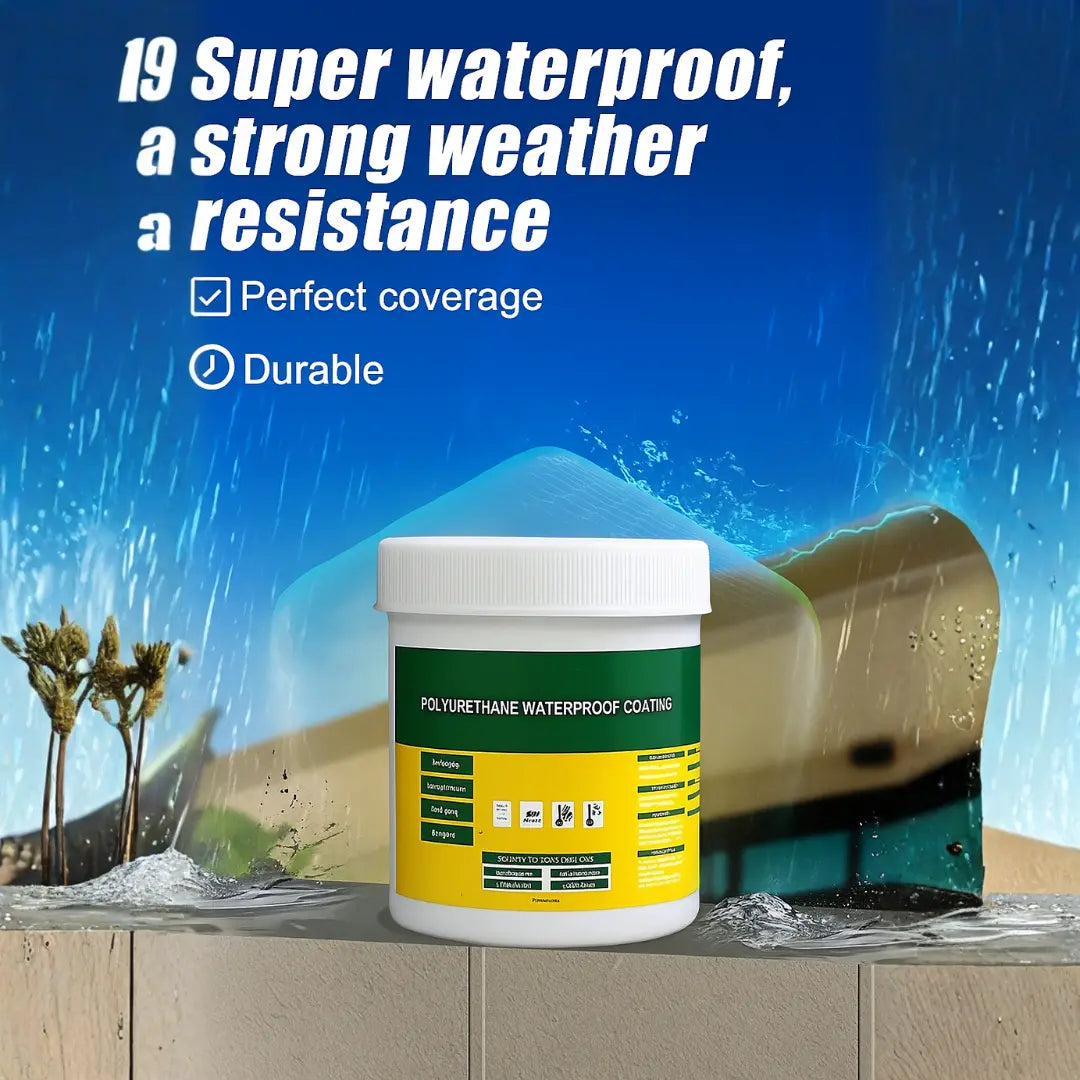 Efficient Leak privation Waterproof Glue