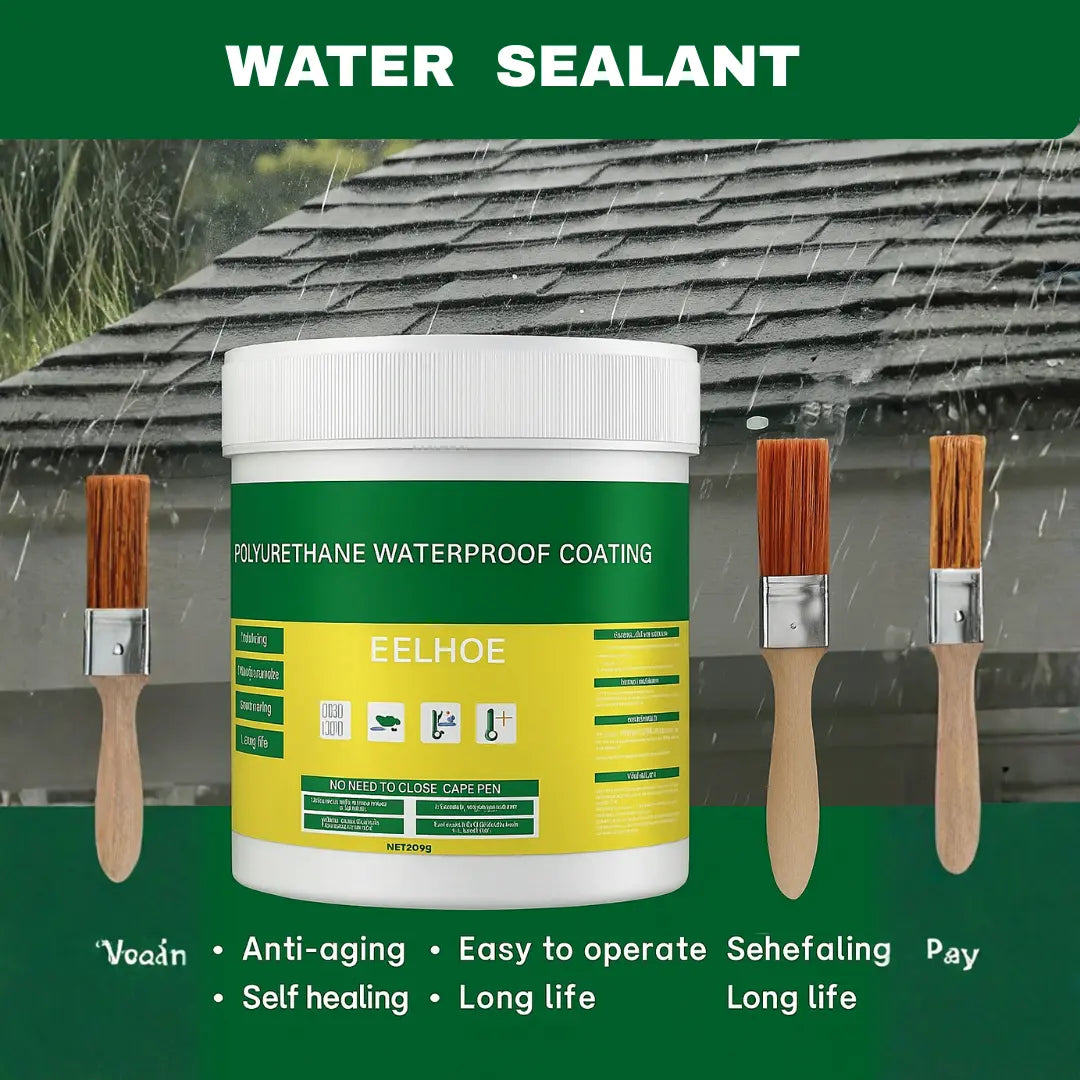 Efficient Leak privation Waterproof Glue