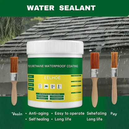 Efficient Leak privation Waterproof Glue
