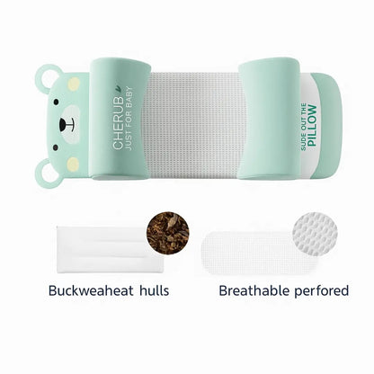 Baby Shaping Head Support Pillow