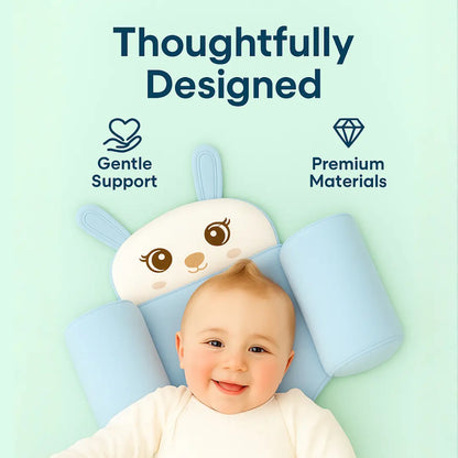 Baby Shaping Head Support Pillow