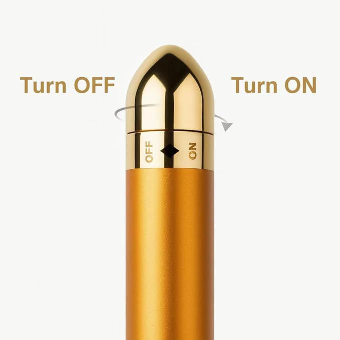 BEAUTY 24K FACE MASSAGER - FACIAL MASSAGER