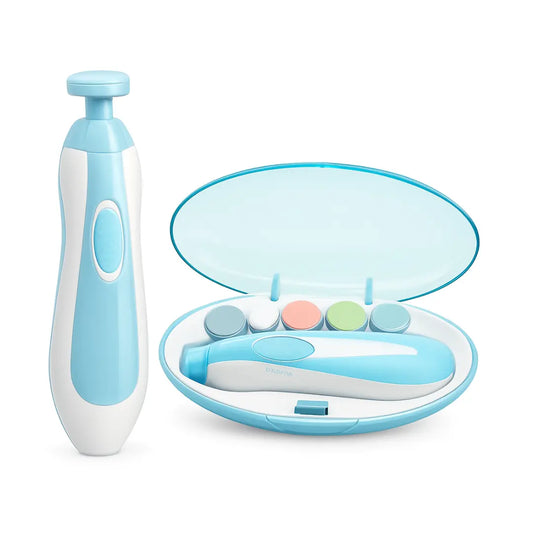 Baby Nail Trimmer Electric,Baby Nail Clippers