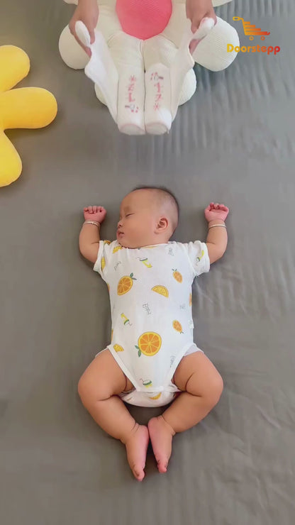 Baby Shaping Head Support Pillow